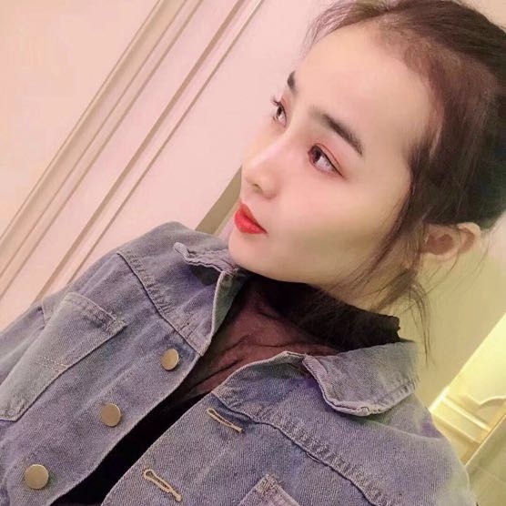 温柔悦的第一张照片--南京残疾人相亲网