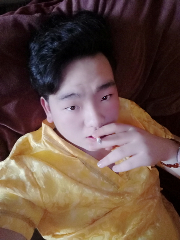 有心无力的第一张照片--南京残疾人相亲网