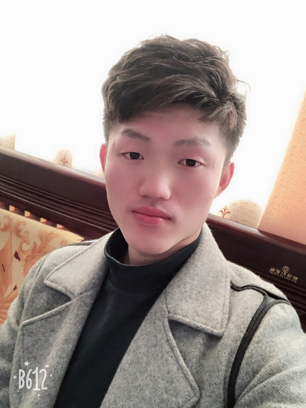 等风的雨的第一张照片--南京残疾人相亲网