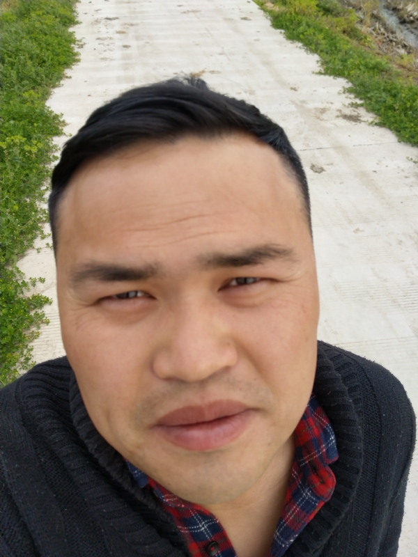 SJ清风徐来的第一张照片--南京残疾人相亲网