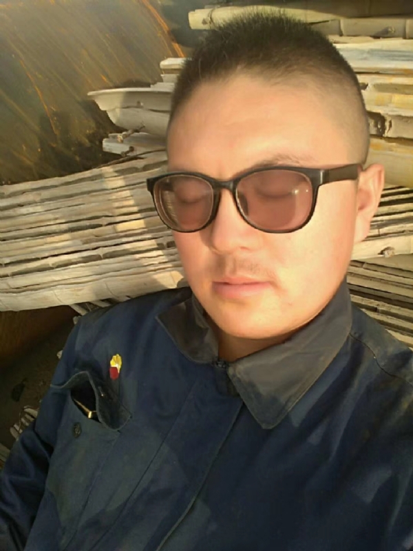 陈国建的第一张照片--南京残疾人相亲网