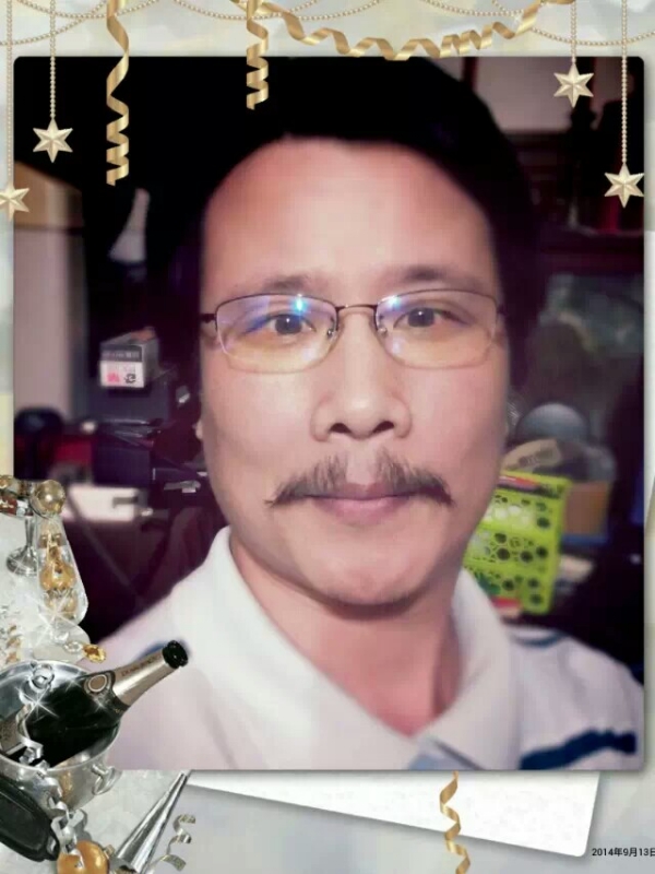 simax的第一张照片--南京残疾人相亲网