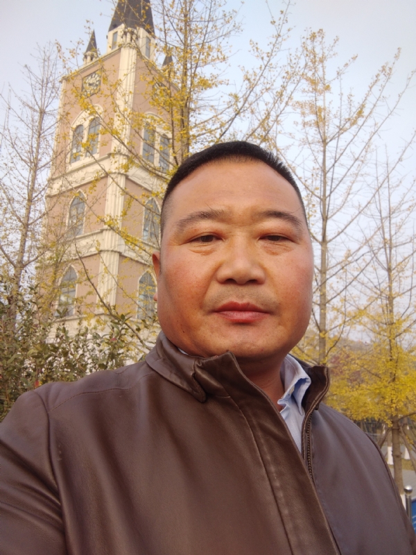 枫的第一张照片--南京残疾人相亲网
