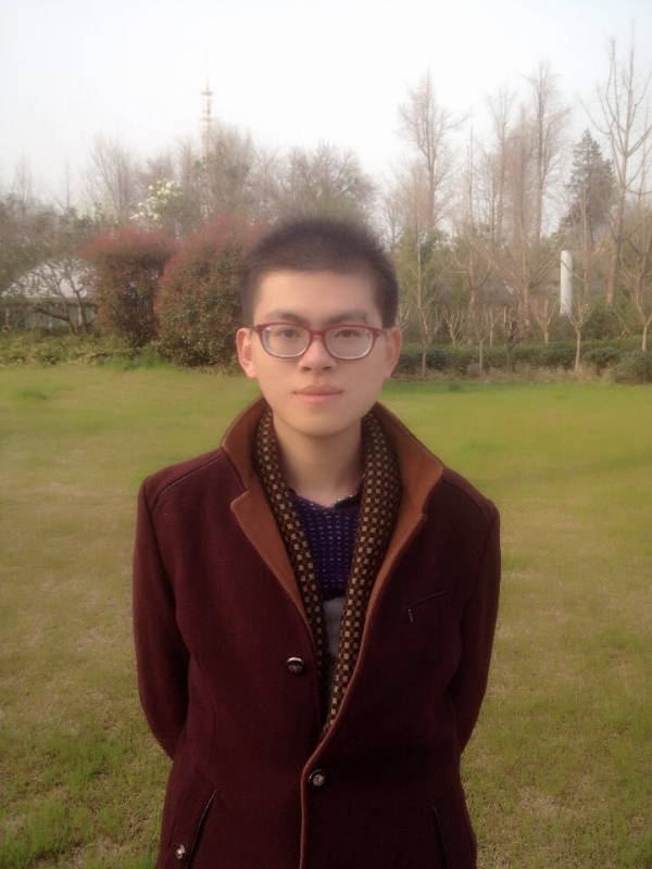 与狼共舞的第二张照片--南京残疾人相亲网