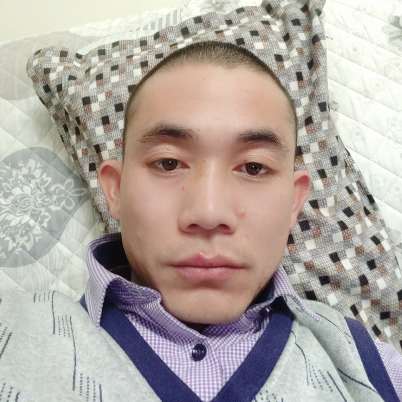 龙飞的第一张照片--南京残疾人相亲网