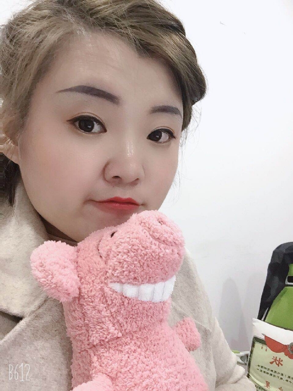 李娜的第一张照片--南京残疾人相亲网