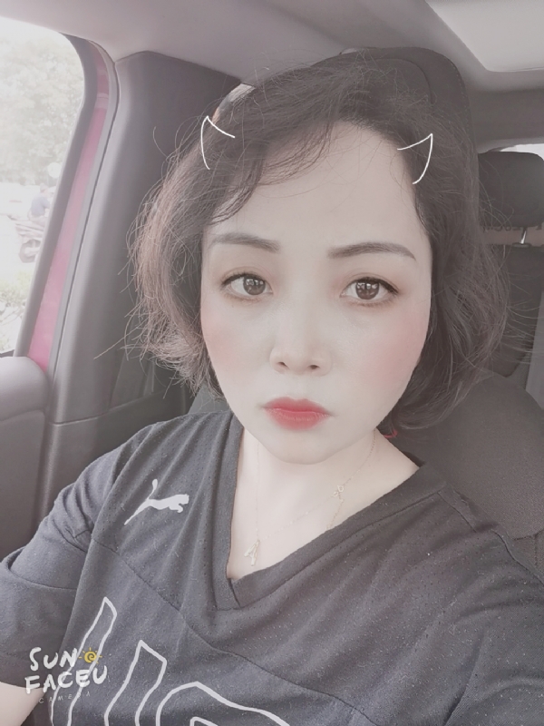 灰太狼姐姐的第一张照片--南京残疾人相亲网