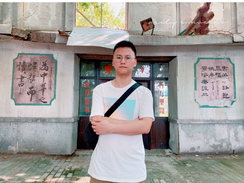 好知己的第一张照片--南京残疾人相亲网