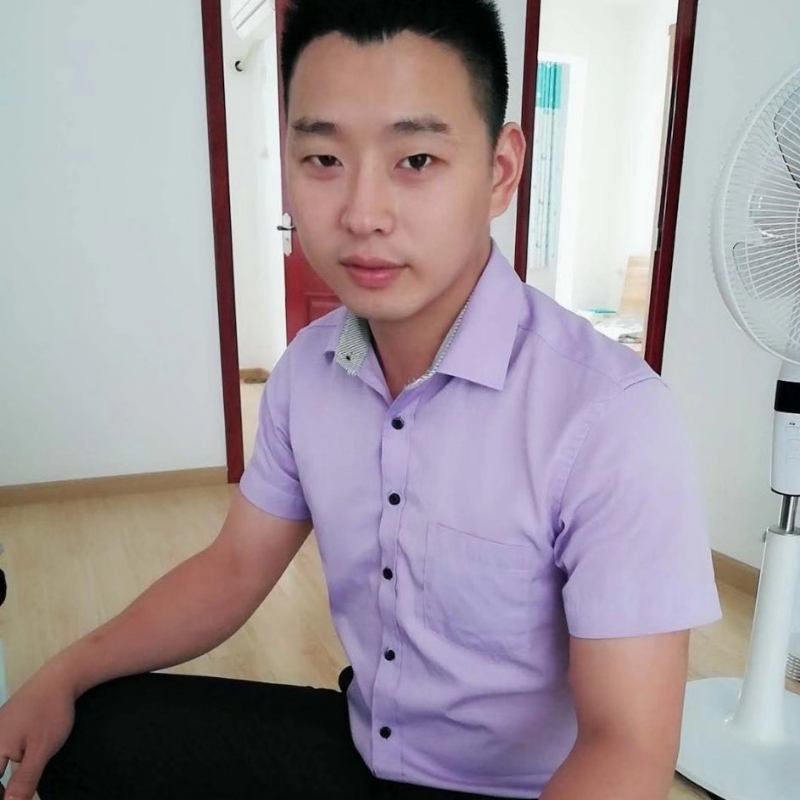 追风的第一张照片--南京残疾人相亲网