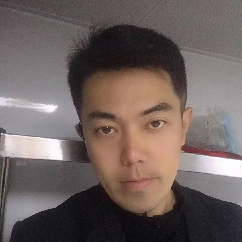 李龙的第一张照片--南京残疾人相亲网