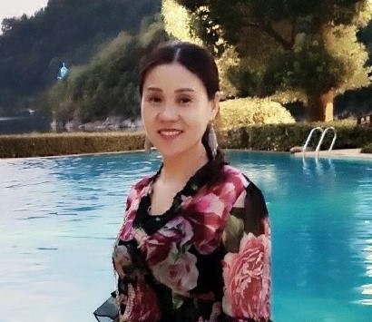 Xiang女士的第一张照片--南京残疾人相亲网