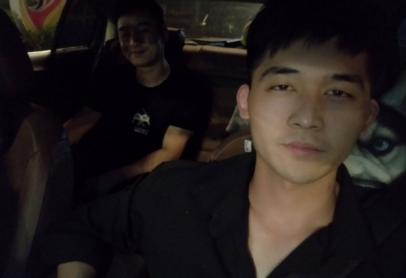 你的好好先生的第一张照片--南京残疾人相亲网