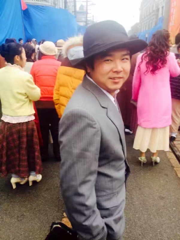 洁白的北戴河的第三张照片--南京残疾人相亲网