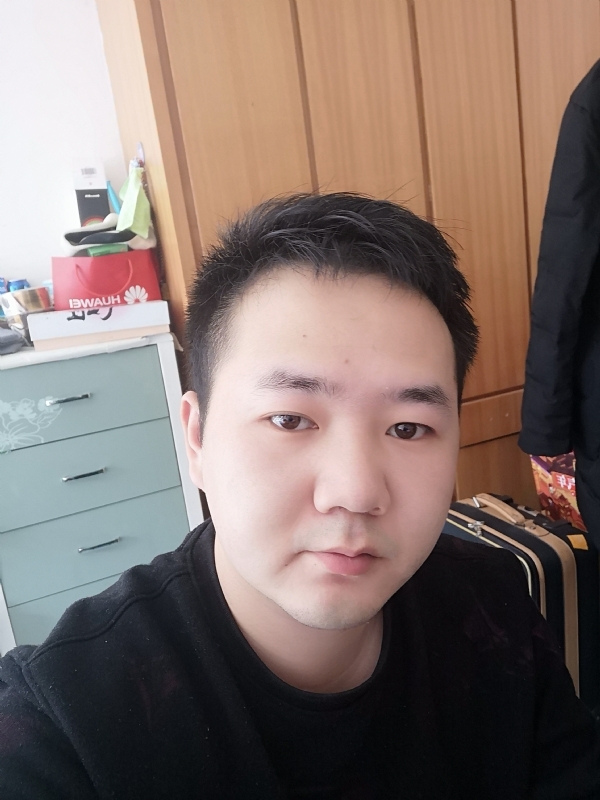 等风来的第一张照片--南京残疾人相亲网