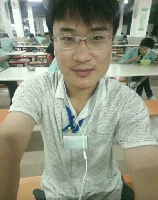 大唐123的第一张照片--南京残疾人相亲网