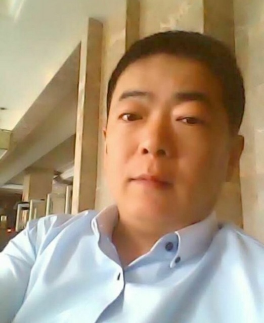 落叶随风的第一张照片--南京残疾人相亲网