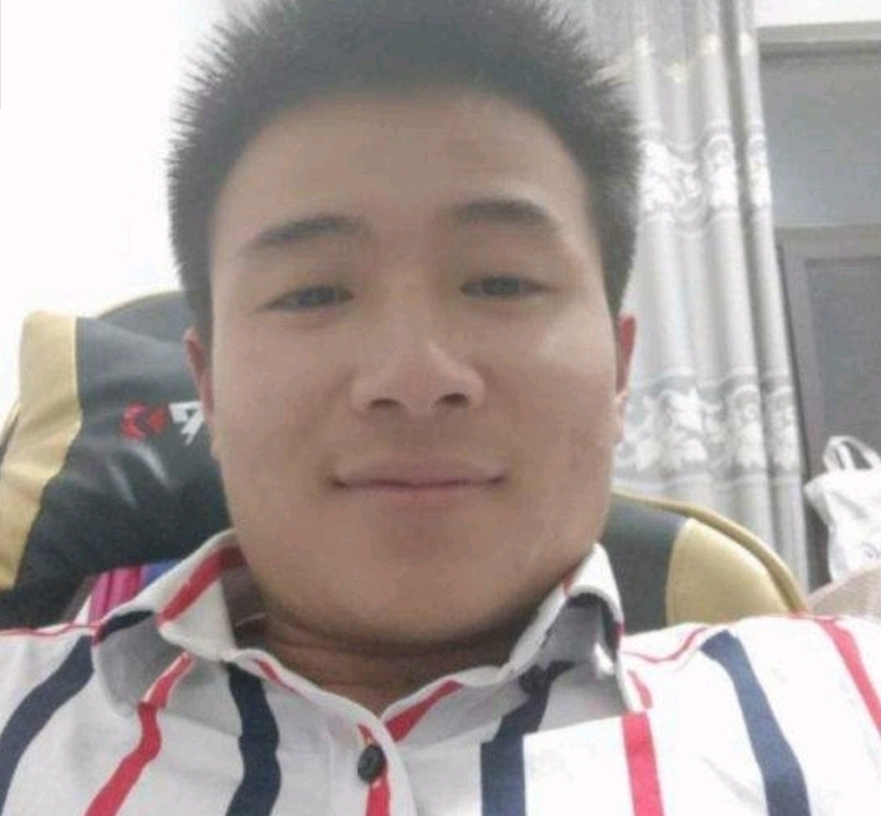 塞翁失马焉知非福的第一张照片--南京残疾人相亲网