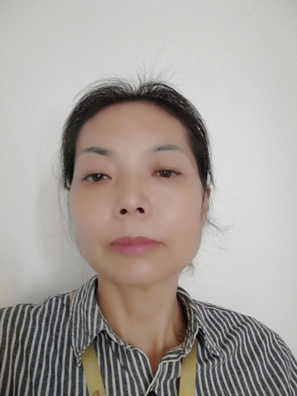 佳缘的第一张照片--南京残疾人相亲网
