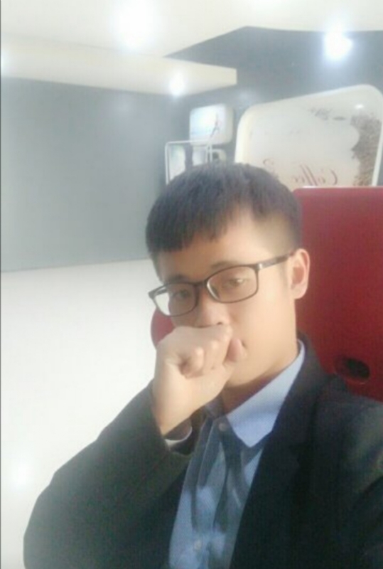 绝卓苦坚的第三张照片--南京残疾人相亲网