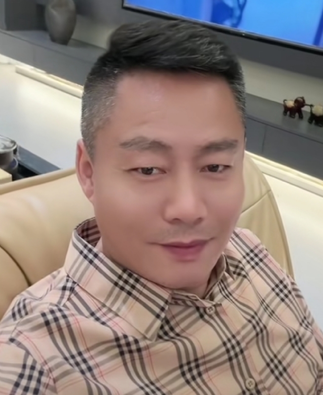 李*军的第三张照片--南京残疾人相亲网