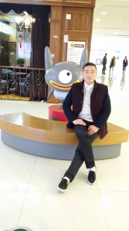 为爱停留的第一张照片--南京残疾人相亲网