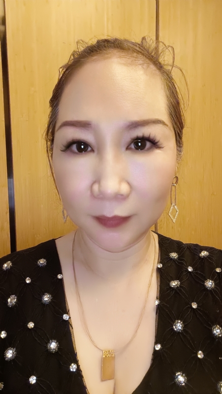 雨水的鱼的第一张照片--南京残疾人相亲网