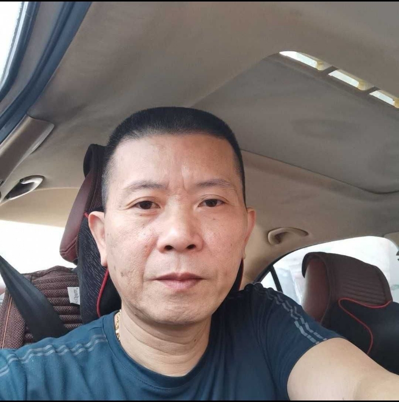 大海的第二张照片--南京残疾人相亲网
