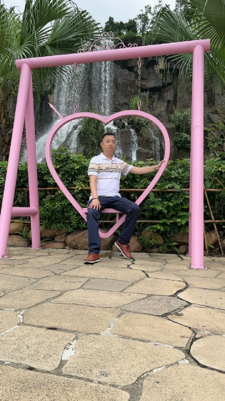 zhaofuwu的第三张照片--南京残疾人相亲网